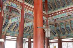 ROK - Seoul - Gyeongbokgung Palace Complex