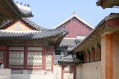 ROK - Seoul - Gyeongbokgung Palace Complex
