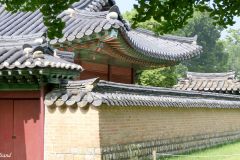 ROK - Seoul - Gyeongbokgung Palace Complex