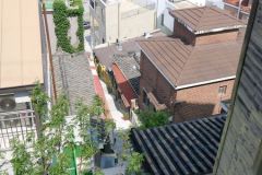 ROK - Seoul - Bukchon Hanok Village