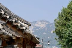 ROK - Seoul - Bukchon Hanok Village