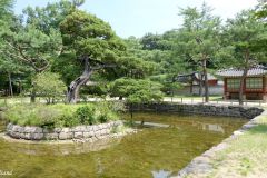 ROK - Seoul - Jongmyo Shrine
