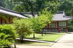 ROK - Seoul - Jongmyo Shrine