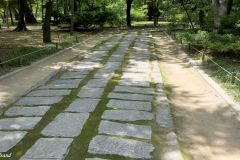 ROK - Seoul - Jongmyo Shrine