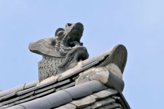 ROK - Seoul - Jongmyo Shrine