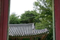 ROK - Seoul - Changdeokgung Palace Complex