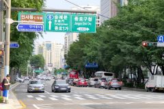 ROK - Seoul