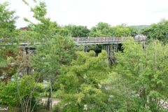 ROK - Paju - Bridge of Freedom