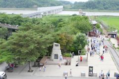 ROK - Paju - Bridge of Freedom