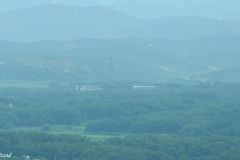 ROK - Paju - Dora Observatory