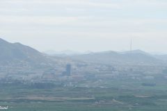ROK - Paju - Dora Observatory