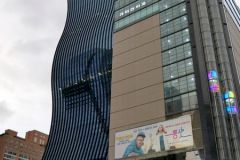 ROK - Seoul - Gangnam