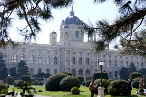 2019 Vienna