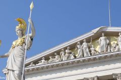 Austria - Wien - Parlament