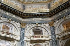 Austria - Wien - Kunsthistorisches Museum