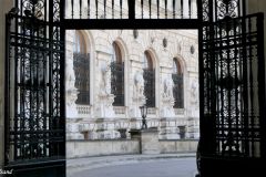 Austria - Wien - Hofburg