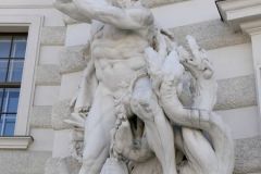 Austria - Wien - Hofburg