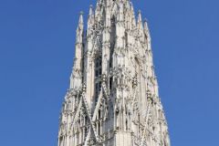 Austria - Wien - Domkirche St. Stephan