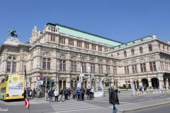 Austria - Wien - Wiener Staatsoper