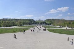 Austria - Wien - Schönbrunn