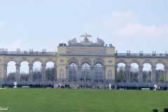 Austria - Wien - Schönbrunn