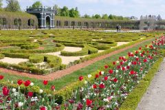 Austria - Wien - Schönbrunn