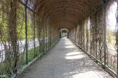Austria - Wien - Schönbrunn