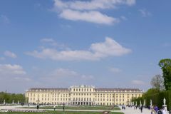 Austria - Wien - Schönbrunn