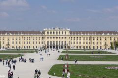 Austria - Wien - Schönbrunn