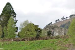 Ireland - Wicklow County - Wicklow Mountains