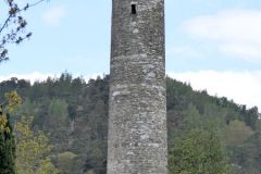 Ireland - Wicklow Co. - Glendalough