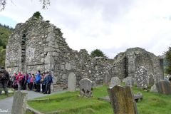 Ireland - Wicklow Co. - Glendalough