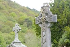 Ireland - Wicklow Co. - Glendalough