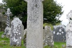 Ireland - Wicklow Co. - Glendalough
