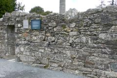 Ireland - Wicklow Co. - Glendalough