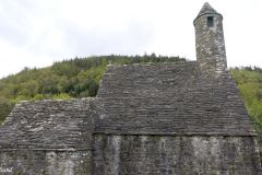Ireland - Wicklow Co. - Glendalough