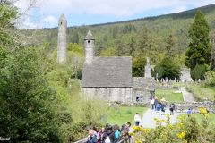 Ireland - Wicklow County - Glendalough