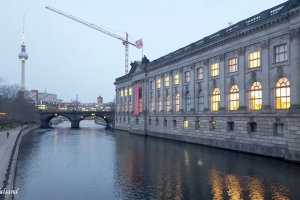 2020 Berlin