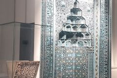 Germany - Berlin - Museumsinsel - Pergamon Museum