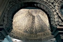Germany - Berlin - Museumsinsel - Pergamon Museum - The Alhambra Cupola