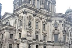 Germany - Berlin - Museumsinsel - Berliner Dom