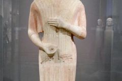 Germany - Berlin - Museumsinsel - Altes Museum