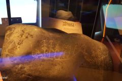 Troms og Finnmark - Alta - World Heritage Rock Art Centre - Alta Museum