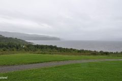 Troms og Finnmark - Alta - World Heritage Rock Art Centre - Alta Museum