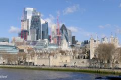 2022 London