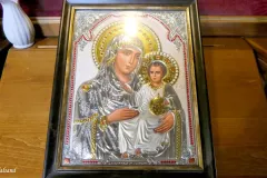 Serbia - Beograd - Zemun - The birth of the Holy Virgin Church
