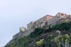 Hellas - Peloponnese - Archaeological Site of Mystras