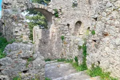 Hellas - Peloponnese - Archaeological Site of Mystras