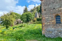 Hellas - Peloponnese - Archaeological Site of Mystras