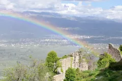 Hellas - Peloponnese - Archaeological Site of Mystras